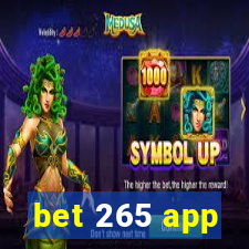 bet 265 app
